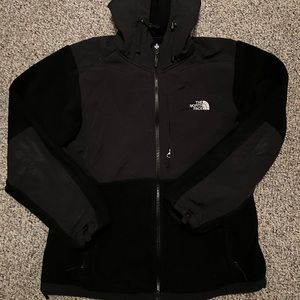 North Face Coat